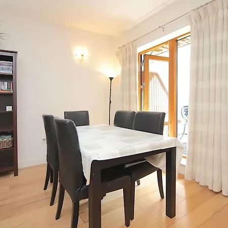 アパート Central Apartment At Hyde Court, Dublin 2