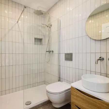 アパート Central Apartment At Hyde Court, Dublin 2 ダブリン